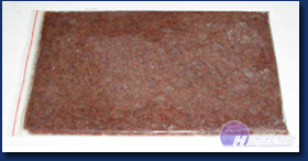 500g plate of Artemia
