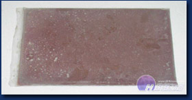 500g plate of Moina