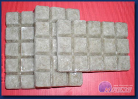 Mysis chocolate