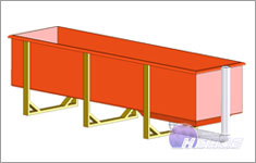 Rectangular Tanks