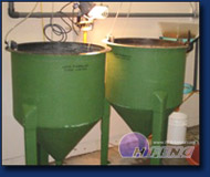 Laboratory Laboratory